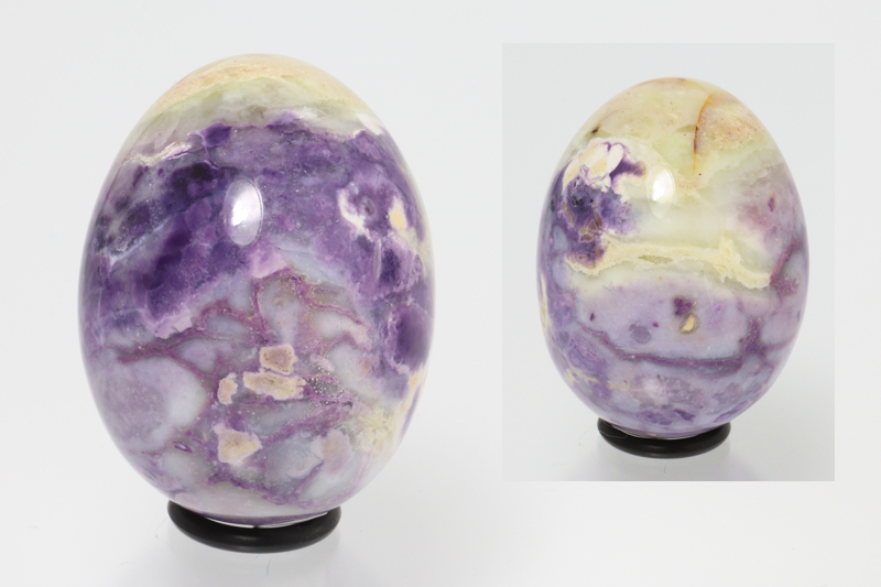Tiffany Stone Eggs (Utah)